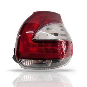 Lanterna Traseira Fiat Mobi 2016 2017 2018 Lado Direito