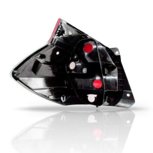 Lanterna Traseira Fiat Mobi 2016 2017 2018 Lado Direito