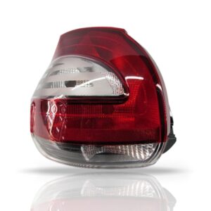 Lanterna Traseira Fiat Mobi 2016 2017 2018 Lado Esquerdo