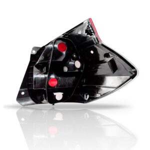 Lanterna Traseira Fiat Mobi 2016 2017 2018 Lado Esquerdo