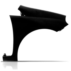 Para-lama Punto 2007 2008 2009 2010 11 12 13 14 15 2016 Lado Direito