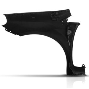 Para-lama Punto 2007 2008 2009 2010 11 12 13 14 15 2016 Lado Direito