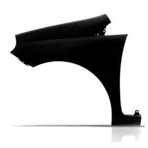 Para-lama Punto 2007 2008 2009 2010 11 12 13 14 15 2016 Lado Esquerdo