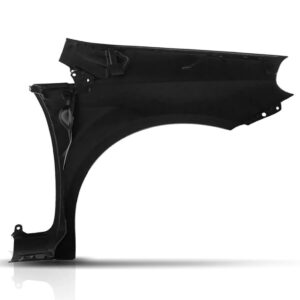 Para-lama Punto 2007 2008 2009 2010 11 12 13 14 15 2016 Lado Esquerdo