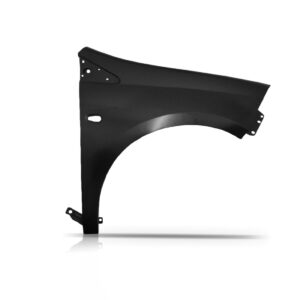 Paralama Bravo Fiat 2013 2014 2015 2016 Direito Tong Yang Direito