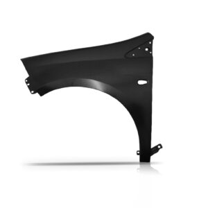 Paralama Bravo Fiat 2013 2014 2015 2016 Esquerdo Tong Yang - - Esquerdo