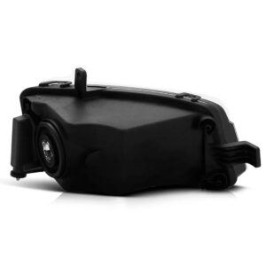 Farol Milha Auxiliar Golf Tsi 2014 2015 2016 1ª Linha Esquerdo