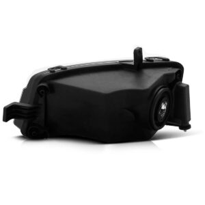 Farol Milha Auxiliar Golf Tsi 2014 2015 2016 1ª Linha Esquerdo