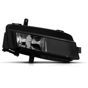 Farol Milha Auxiliar Golf Tsi 2014 2015 2016 1ª Linha Direito