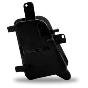 Farol Milha Auxiliar Golf Gti 2014 2015 16 Com Led 1ª Linha Esquerdo