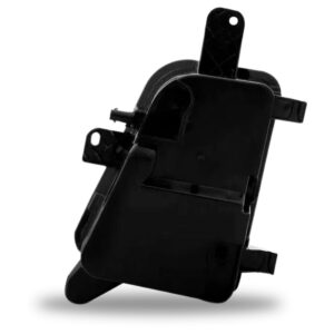 Farol Milha Auxiliar Golf Gti 2014 2015 16 Com Led 1ª Linha Direito