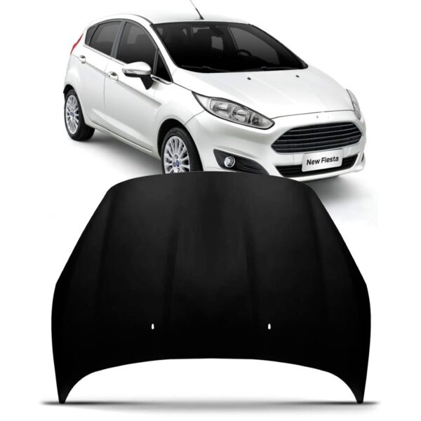Capo New Fiesta 2013 2014 2015 2016 Hatch