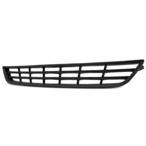 Tela Frontal Inferior Para Ford Fiesta Hatch 13 14 15 16 17 Plástico