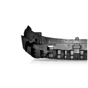 Almofada Interna Parachoque Dianteiro Fiesta 2013 Até 2019 Preto