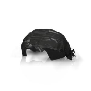 Parabarro Frontier 2017 2018 (diesel) Lado Esquerdo