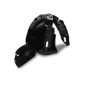 Parabarro Nissan Versa 2015 2016 2017 2018 Dianteiro Lado Esquerdo