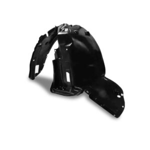 Parabarro Nissan Versa 2015 2016 2017 2018 Dianteiro Lado Direito