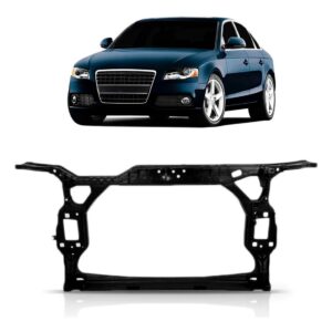 Painel Dianteiro Mini Frente Audi A4 Ano 2009 A 2014
