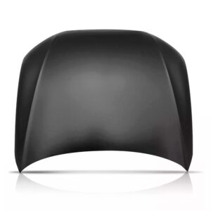 Capo Audi A4 2013 2014 2015 2016