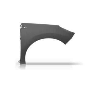 Paralama Peugeot 308 2011 2012 2013 2014 2015 Lado Direito