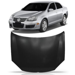 Capo Jetta 2007 2008 2009 2010 Volkswagem