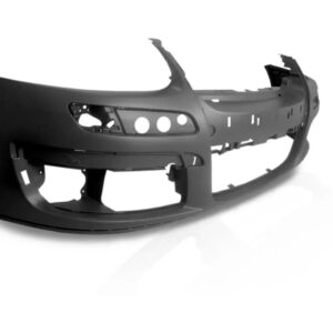 Envolvente Dianteiro Jetta 2007 A 2010 Sem Spoiler Novo Preto