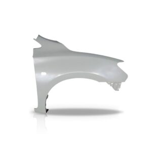 Paralama Sentra 2014 2015 2016 Lado Esquerdo