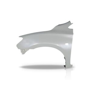 Paralama Sentra 2014 2015 2016 Lado Esquerdo