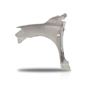 Paralama Sentra 2014 2015 2016 Lado Direito