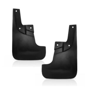 Lameiro Asa Urubu S10 Trailblazer 2012 A 2018 Protetor Lama Lado Esquerdo