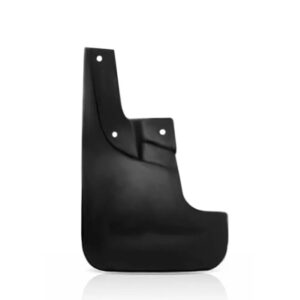 Lameiro Asa Urubu S10 Trailblazer 2012 A 2018 Protetor Lama Lado Esquerdo