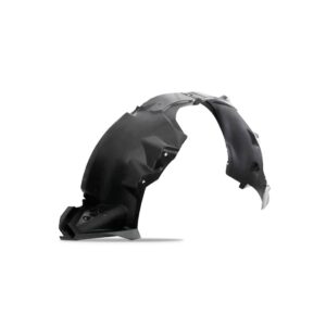 Protetor Caixa De Roda Dianteiro Sonic 2012 2013 2014 Lado Esquerdo