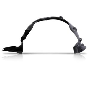 Protetor Caixa De Roda Dianteiro Sonic 2012 2013 2014 Lado Direito