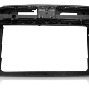 Painel Mini Frente Spacefox 15 2016 17 18 19 20 21 22 Com Ar
