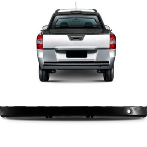 Envolvente Traseiro Montana 2010 2011 2012 2013 2014 Ferro