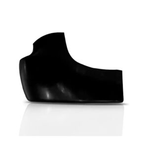 Ponteira Polaina Parachoque Montana 2017 2018 2019 2020 2021 Lado Direito