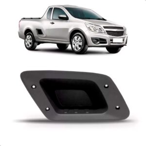 Pisante Da Caçamba Lateral Montana 2010 11 2012 2013 2014 Lado Direito