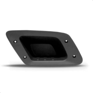 Pisante Da Caçamba Lateral Montana 2010 11 2012 2013 2014 Lado Direito