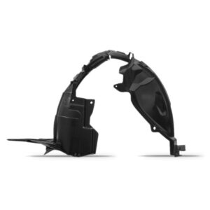 Protetor Caixa De Roda Sentra 2014 2015 2016 Parabarro Lado Esquerdo