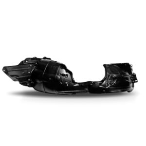 Protetor Caixa De Roda Sentra 2014 2015 2016 Parabarro Lado Esquerdo