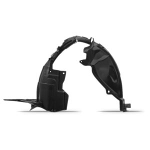 Protetor Caixa De Roda Sentra 2014 2015 2016 Parabarro Lado Esquerdo