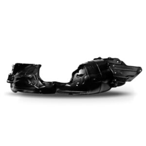 Protetor Caixa De Roda Sentra 2014 2015 2016 Parabarro Lado Direito