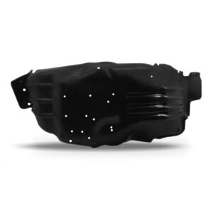 Protetor Caixa De Roda F1000 1993 1994 1995 1996 1997 1998 Lado Direito