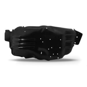 Protetor Caixa De Roda F1000 1993 1994 1995 1996 1997 1998 Lado Esquerdo