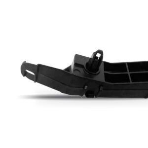 Guia Do Parachoque Dianteiro L200 Triton 07 A 2014 Lado Direito