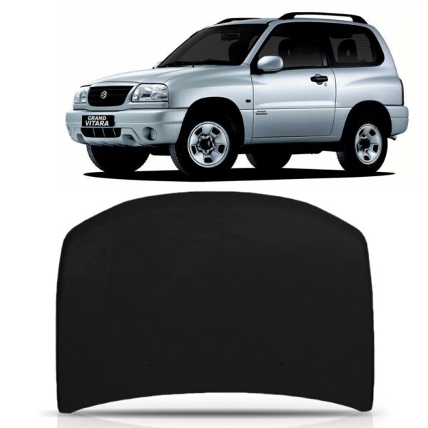 Capo Grand Vitara 2000 2001 2002 2003 2004 2005 2006 2007 7899953910329