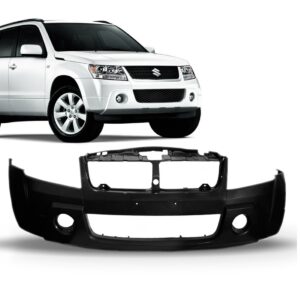Parachoque Dianteiro Suzuki Vitara 2009/2015 1a Linha