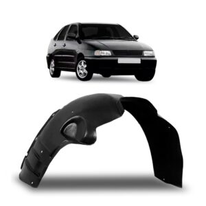 Parabarro Polo 1996  1997 1998 1999 2000 2001 Lado Direito