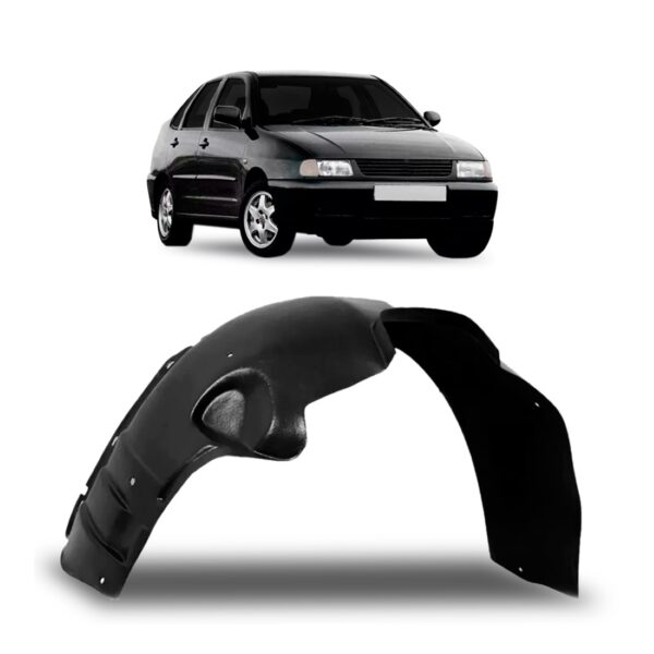 Parabarro Polo 1996  1997 1998 1999 2000 2001 Lado Direito