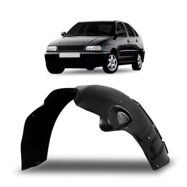 Parabarro Polo 1996  1997 1998 1999 2000 2001 Lado Esquerdo